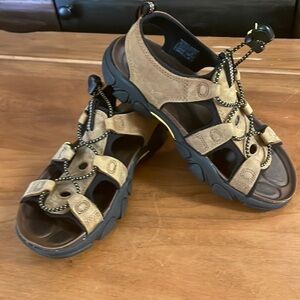 Keen Waterproof Sandals Size 6